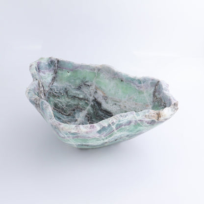 Fluorite Bowl - Expert Wholesale and Supplier of Wholesale Crystals & Bulk Gemstones, ["Bowls","Fluorite","Mexico"]