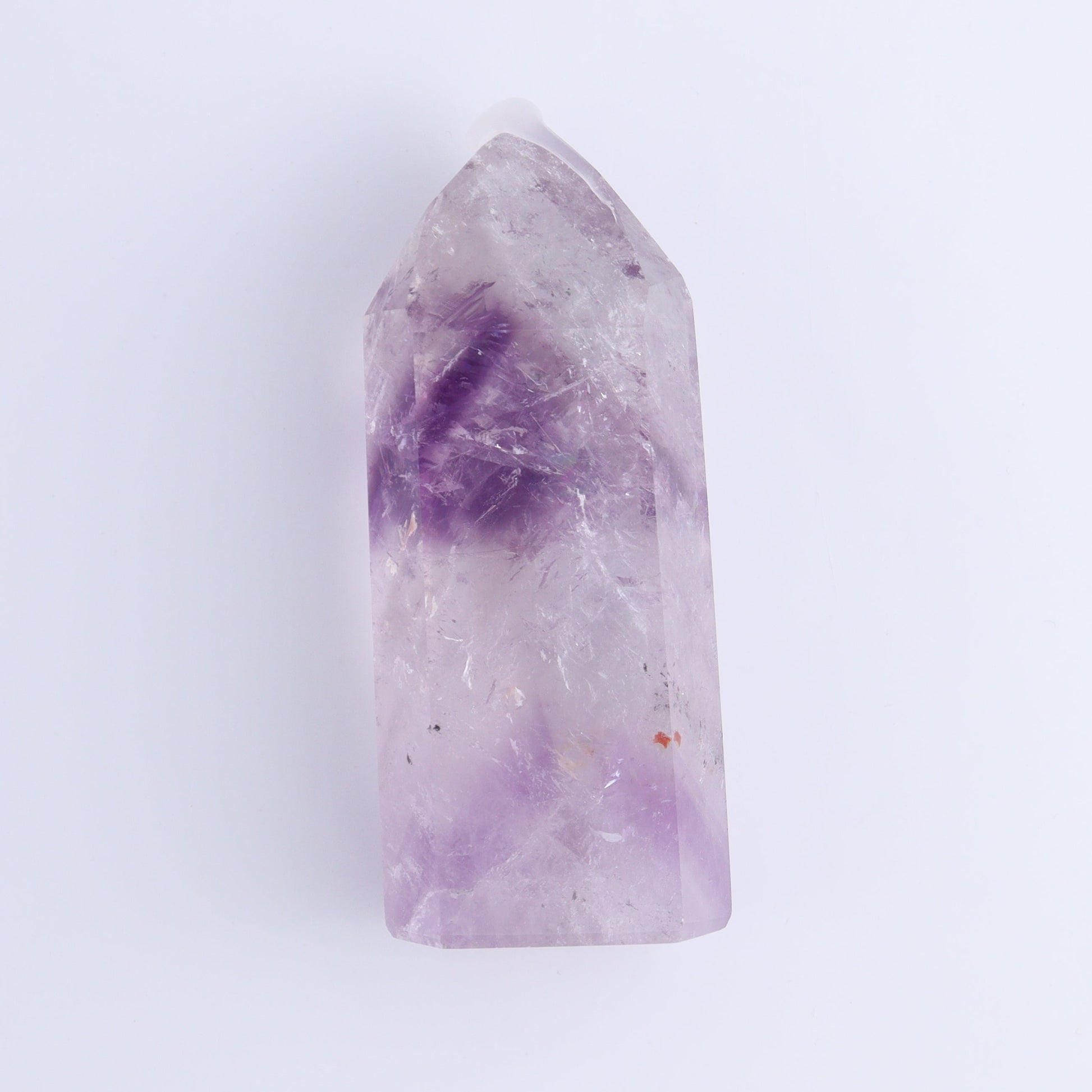 Amethyst Towers Set of 5 - Expert Wholesale and Supplier of Wholesale Crystals & Bulk Gemstones, ["Amethyst","Brazil","Towers"]