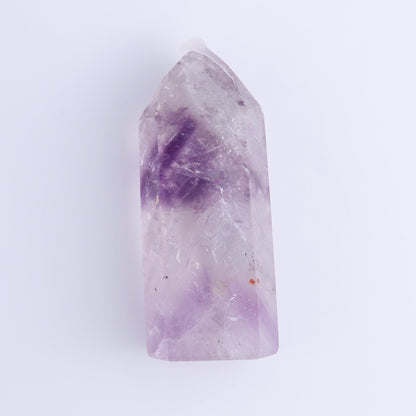 Amethyst Towers Set of 5 - Expert Wholesale and Supplier of Wholesale Crystals & Bulk Gemstones, ["Amethyst","Brazil","Towers"]
