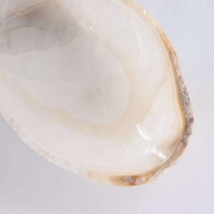 Onyx Canoe Bowl - Expert Wholesale and Supplier of Wholesale Crystals & Bulk Gemstones, ["Bowls","canoe","Mexico","onyx"]