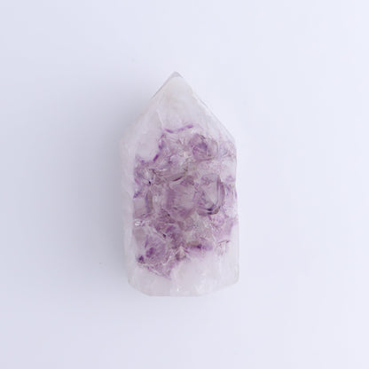 Uruguay Amethyst Towers Set of 4 - Expert Wholesale and Supplier of Wholesale Crystals & Bulk Gemstones, ["Amethyst","Towers","Uruguay"]