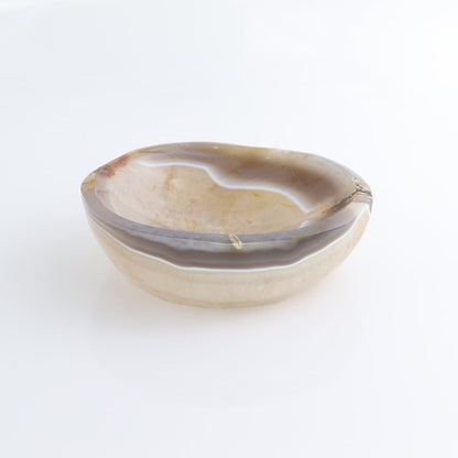 Agate Bowl
