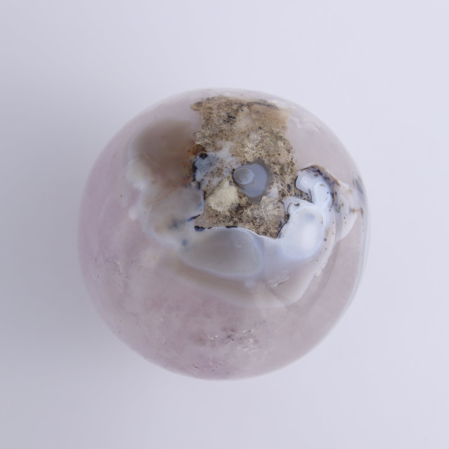 Agate Spheres Set of 4 - Expert Wholesale and Supplier of Wholesale Crystals & Bulk Gemstones, ["Agate","Madagascar","Spheres"]