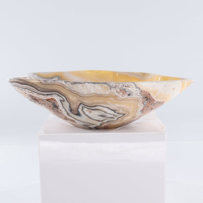 Onyx Bowl - Expert Wholesale and Supplier of Wholesale Crystals & Bulk Gemstones, ["Bowls","Mexico","onyx"]