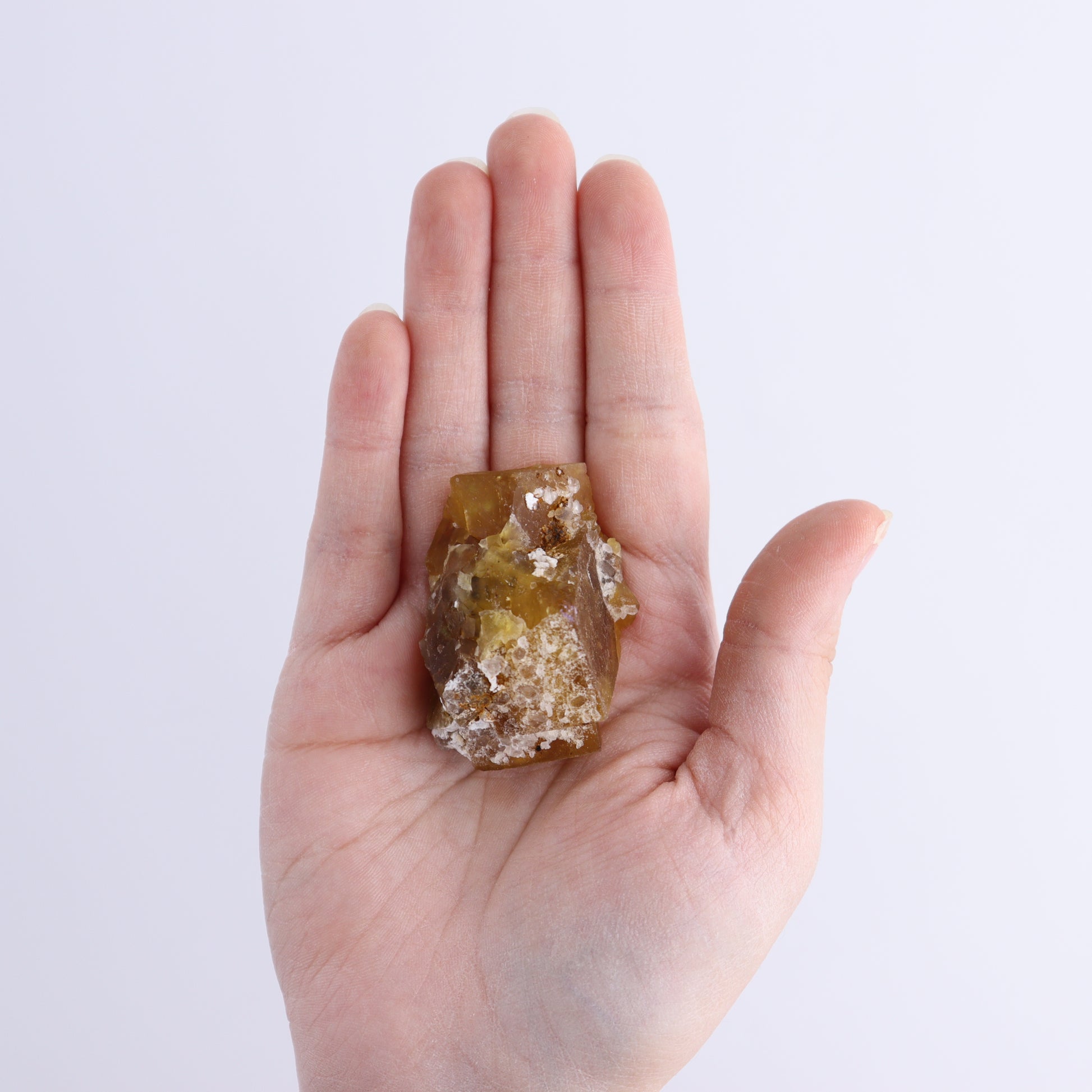 Yellow Fluorite Flat from Morocco - Expert Wholesale and Supplier of Wholesale Crystals & Bulk Gemstones, ["Flats","Fluorite","Morocco","Yellow Fluorite"]