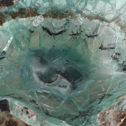 Fluorite Bowl 14"