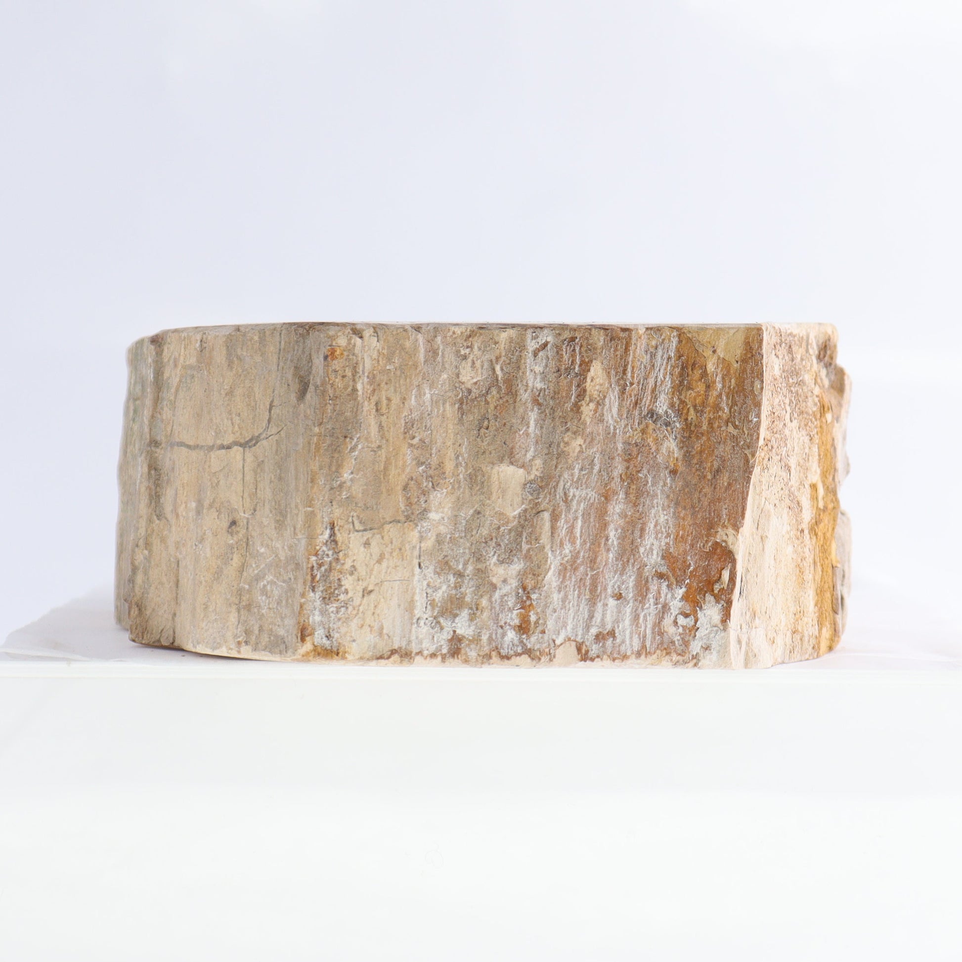 Petrified Wood Bowls Set of 2 - Expert Wholesale and Supplier of Wholesale Crystals & Bulk Gemstones, ["Bowls","Indonesia","Petrified Wood"]