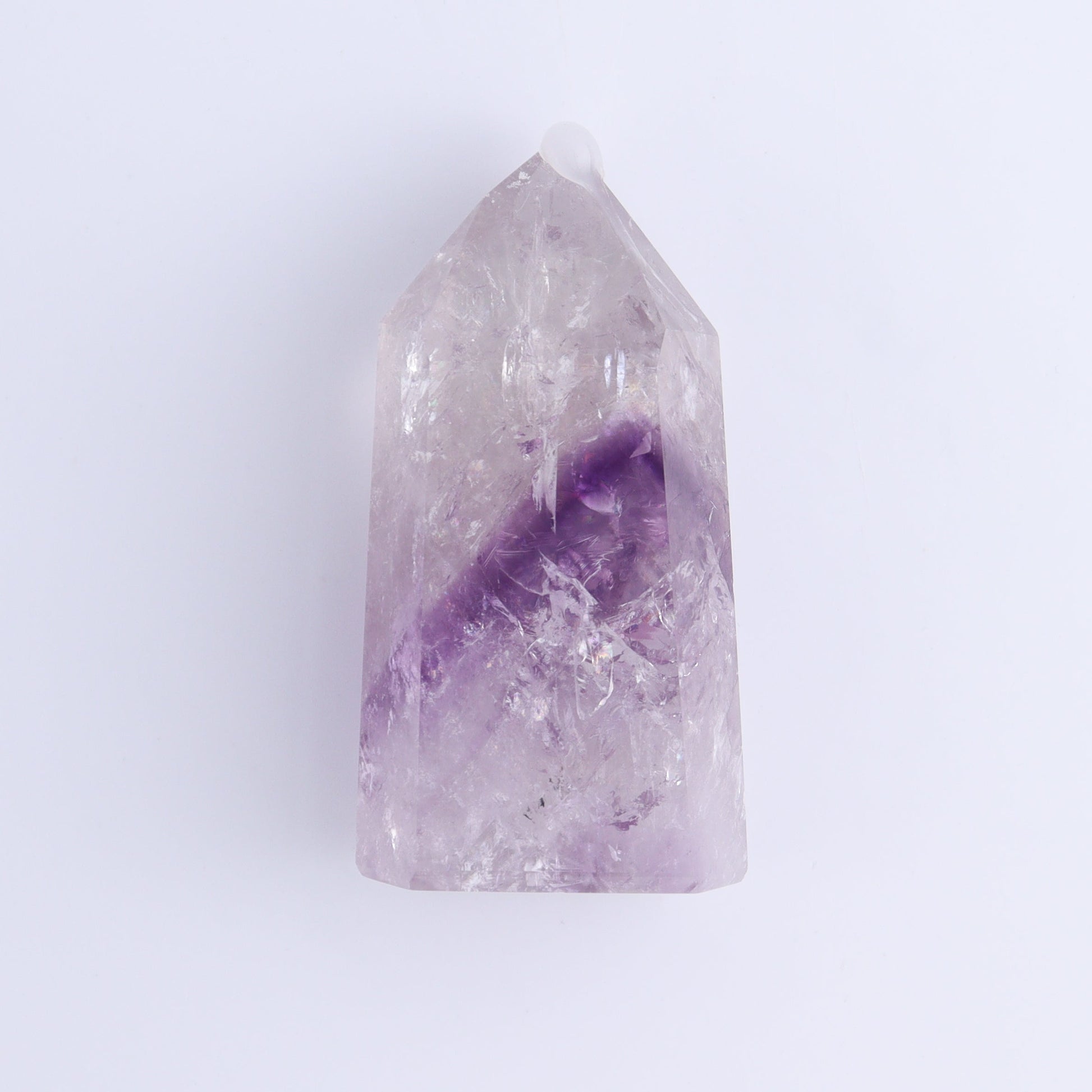 Amethyst Towers Set of 5 - Expert Wholesale and Supplier of Wholesale Crystals & Bulk Gemstones, ["Amethyst","Brazil","Towers"]