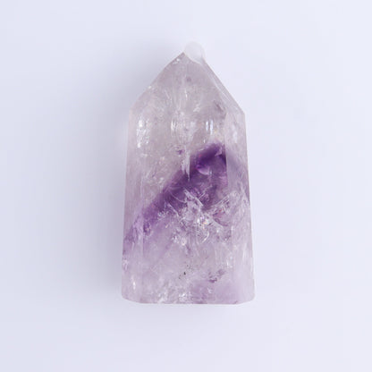 Amethyst Towers Set of 5 - Expert Wholesale and Supplier of Wholesale Crystals & Bulk Gemstones, ["Amethyst","Brazil","Towers"]