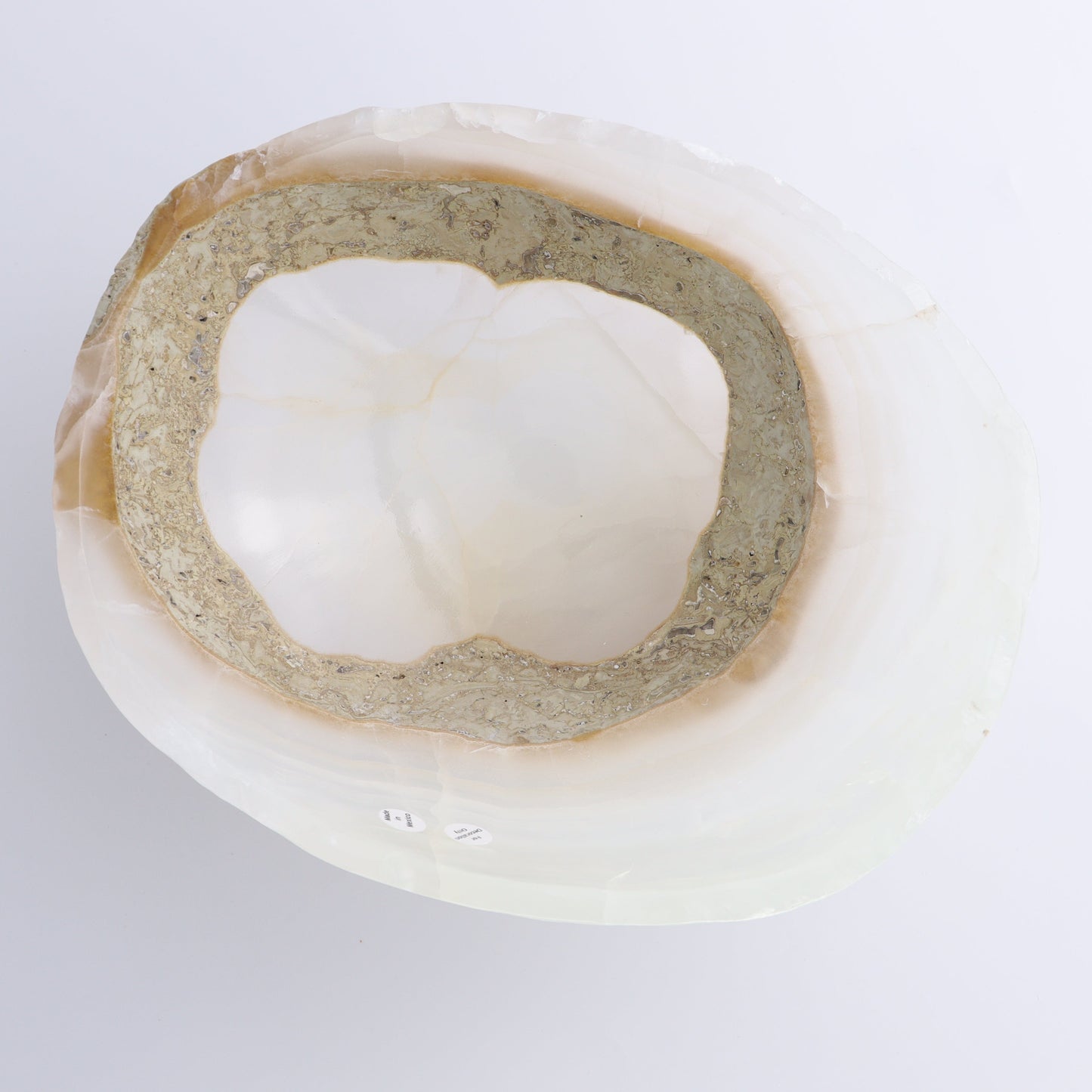 Onyx Bowl - Expert Wholesale and Supplier of Wholesale Crystals & Bulk Gemstones, ["Bowls","Mexico","onyx"]