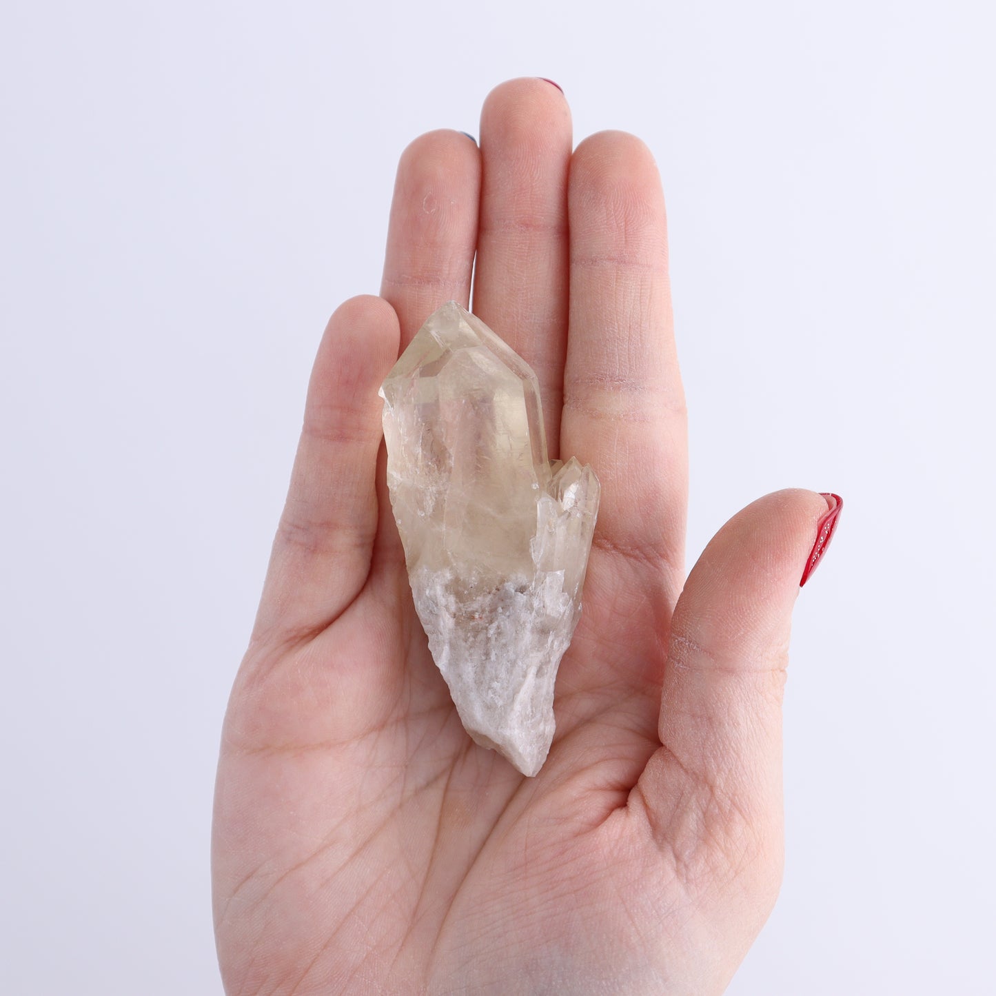 Congo Citrine Set of 12 - Expert Wholesale and Supplier of Wholesale Crystals & Bulk Gemstones, ["Citrine","Congo","Rough","Roughs"]