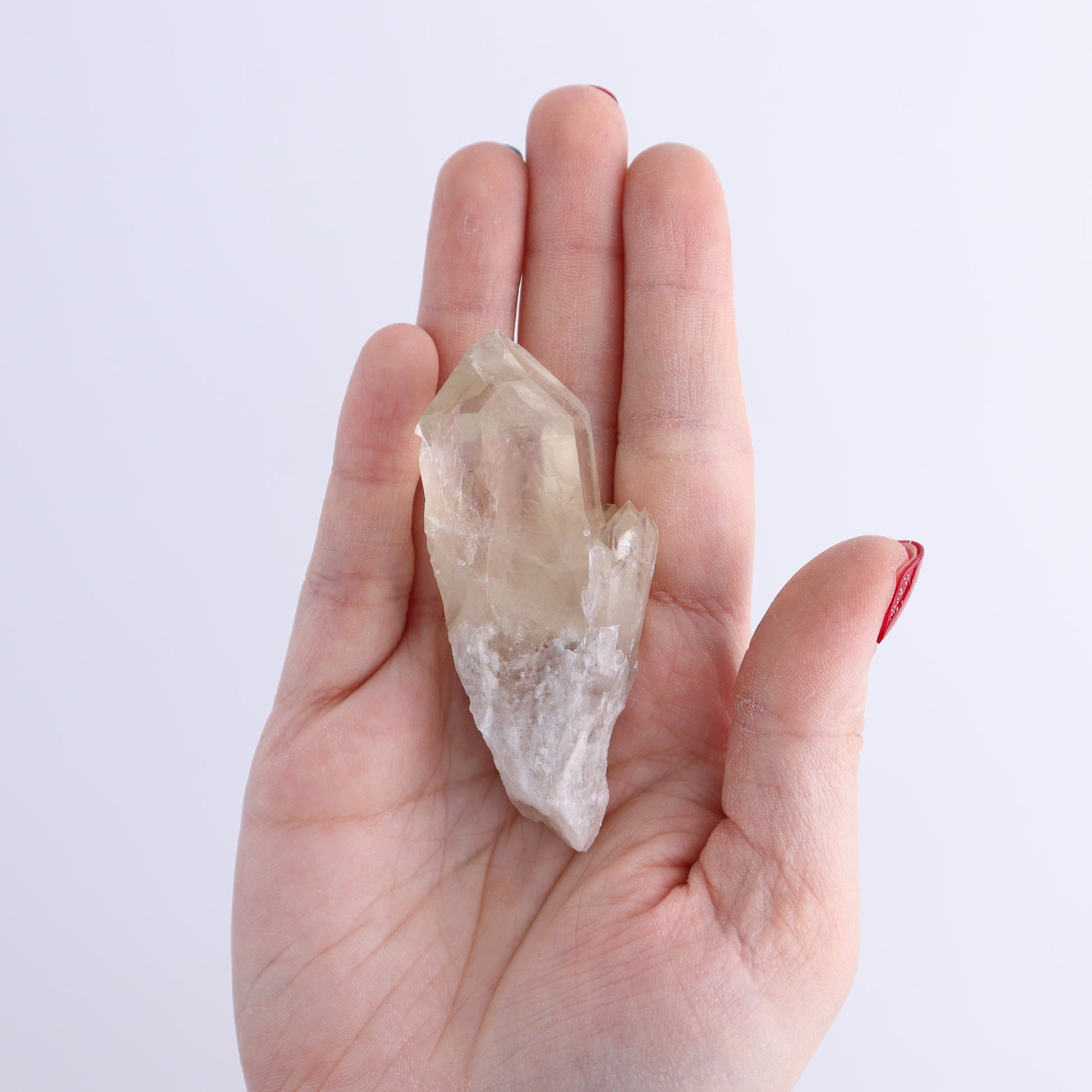 Congo Citrine Set of 12 - Expert Wholesale and Supplier of Wholesale Crystals & Bulk Gemstones, ["Citrine","Congo","Rough","Roughs"]