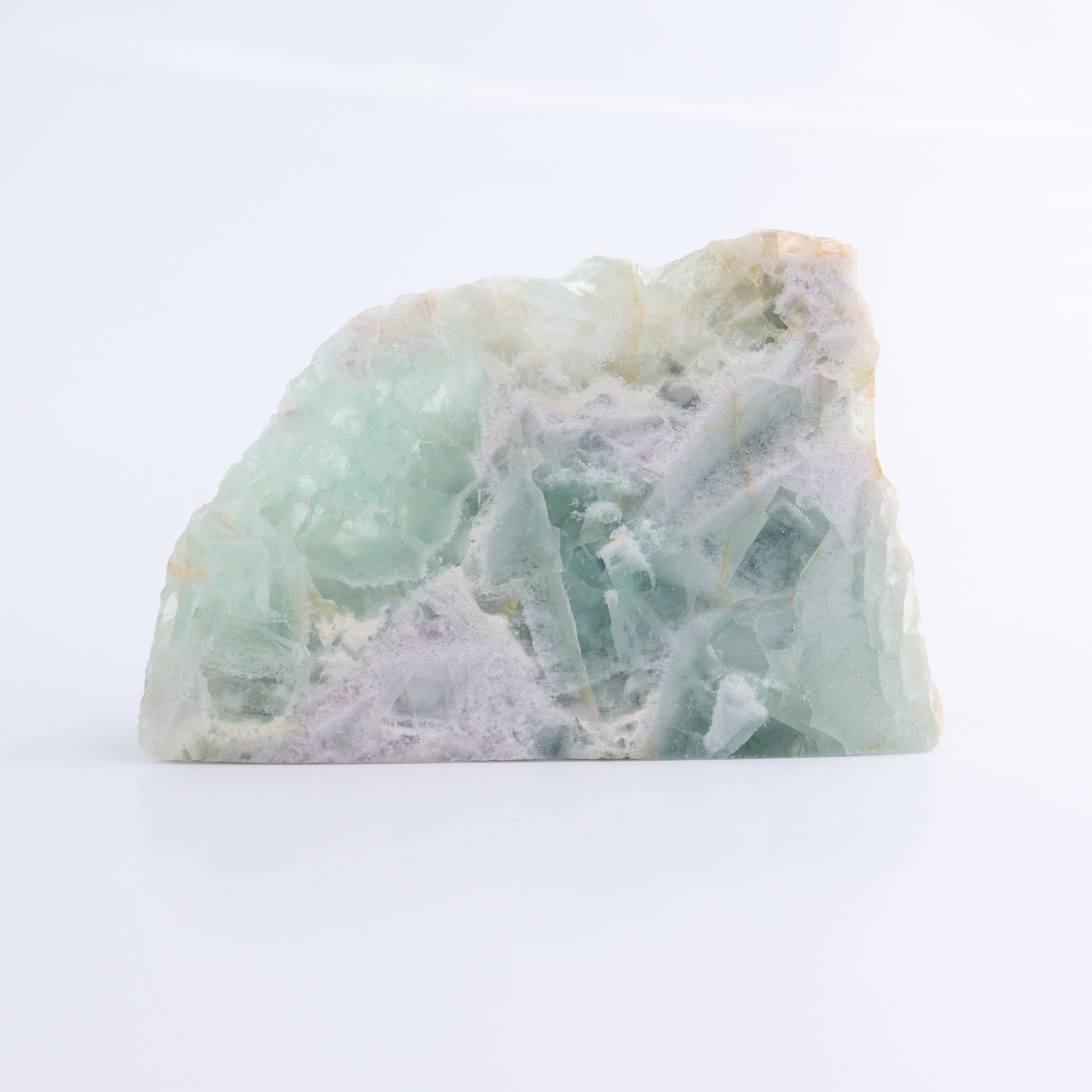 Fluorite Face Polished Set of 8 - Expert Wholesale and Supplier of Wholesale Crystals & Bulk Gemstones, ["Face Polished","Fluorite","Mexico"]
