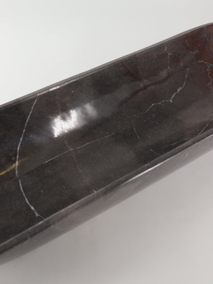 Marble Canoe Bowl - Expert Wholesale and Supplier of Wholesale Crystals & Bulk Gemstones, []