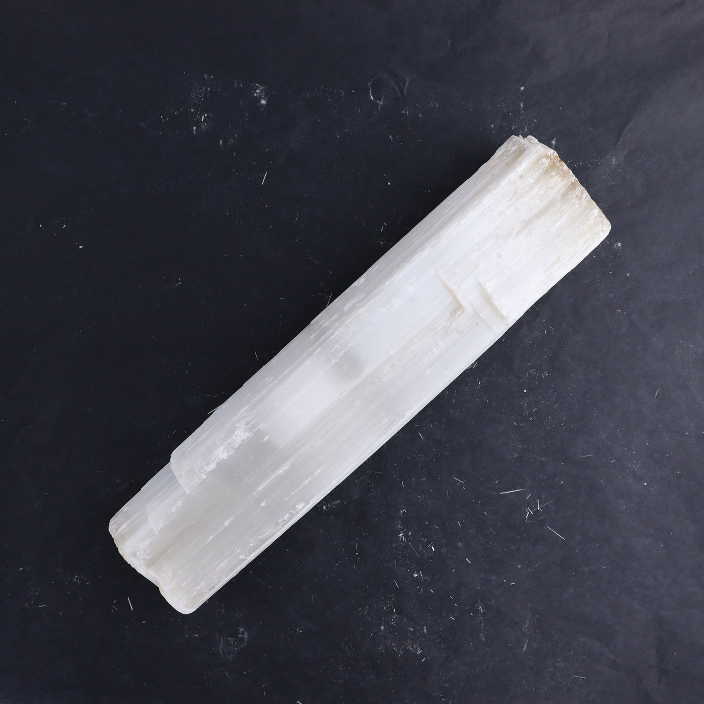 Selenite Logs Set of 2 - Expert Wholesale and Supplier of Wholesale Crystals & Bulk Gemstones, ["logs","selenite"]