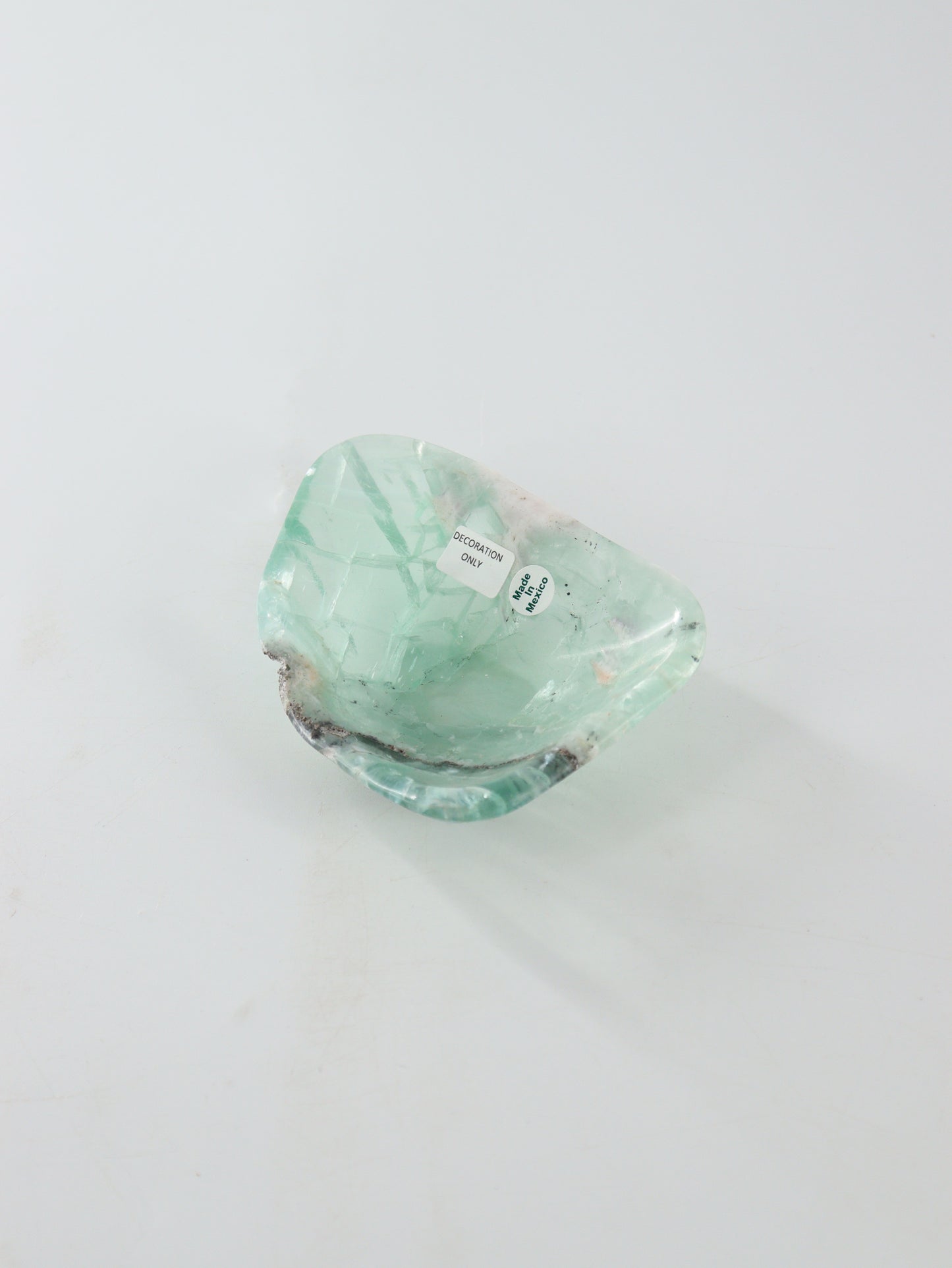 Fluorite Bowls Set of 5 - Expert Wholesale and Supplier of Wholesale Crystals & Bulk Gemstones, []