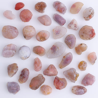 Gobi Agate Roughs - Expert Wholesale and Supplier of Wholesale Crystals & Bulk Gemstones, ["Agate","Gobi Agate","Rough","Roughs"]