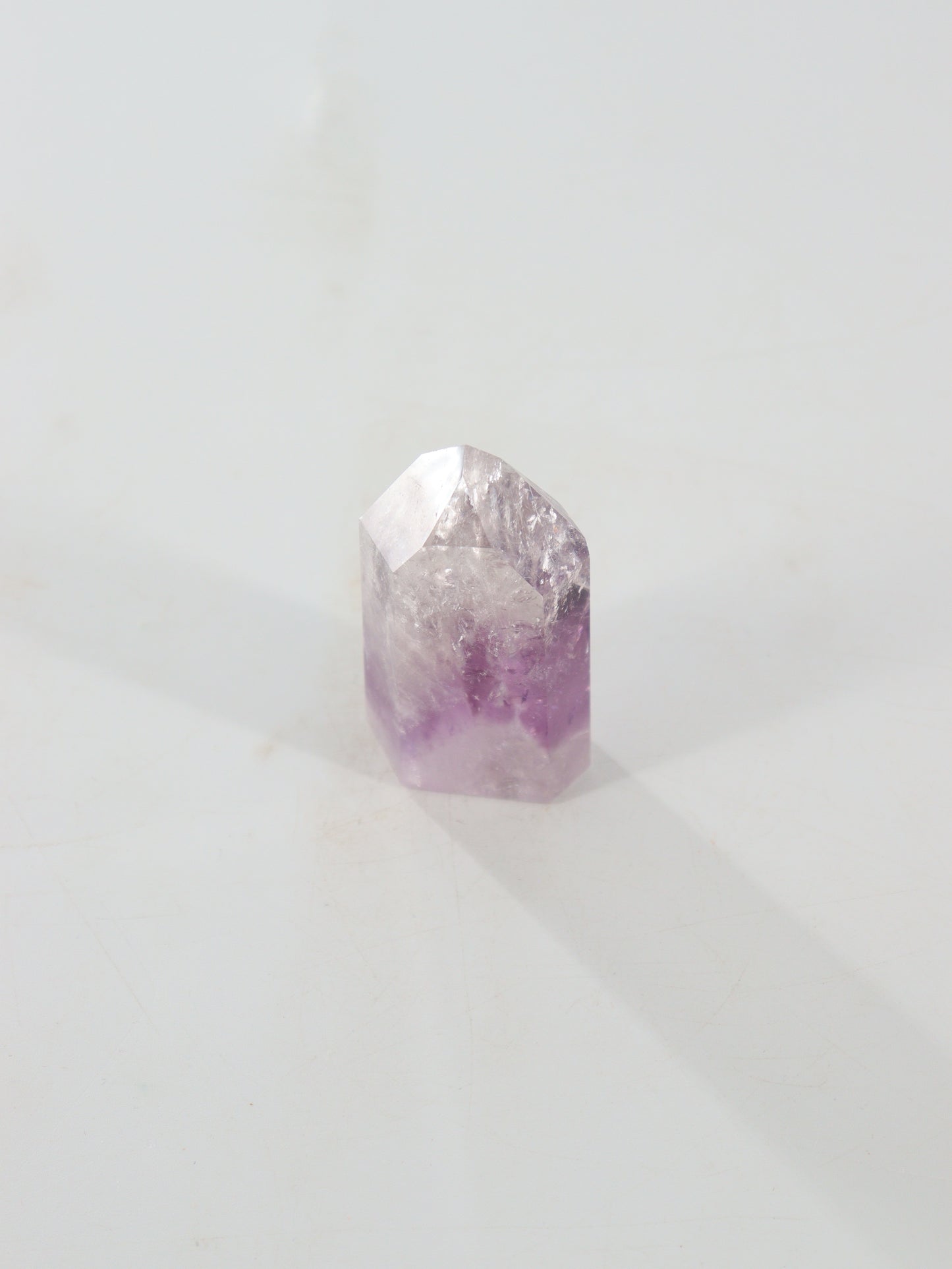 Phantom Amethyst Towers Set of 9 - Expert Wholesale and Supplier of Wholesale Crystals & Bulk Gemstones, []