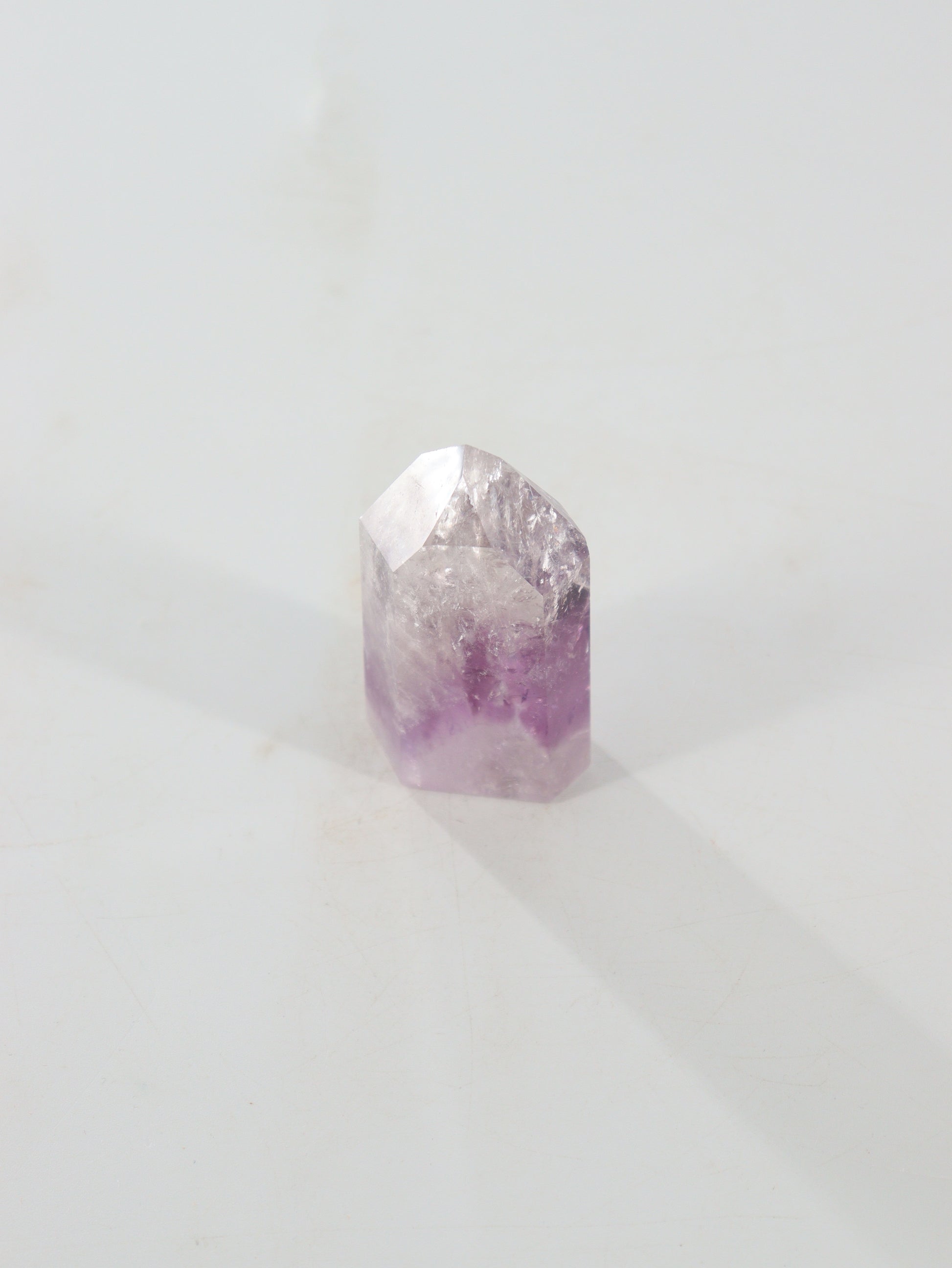 Phantom Amethyst Towers Set of 9 - Expert Wholesale and Supplier of Wholesale Crystals & Bulk Gemstones, []