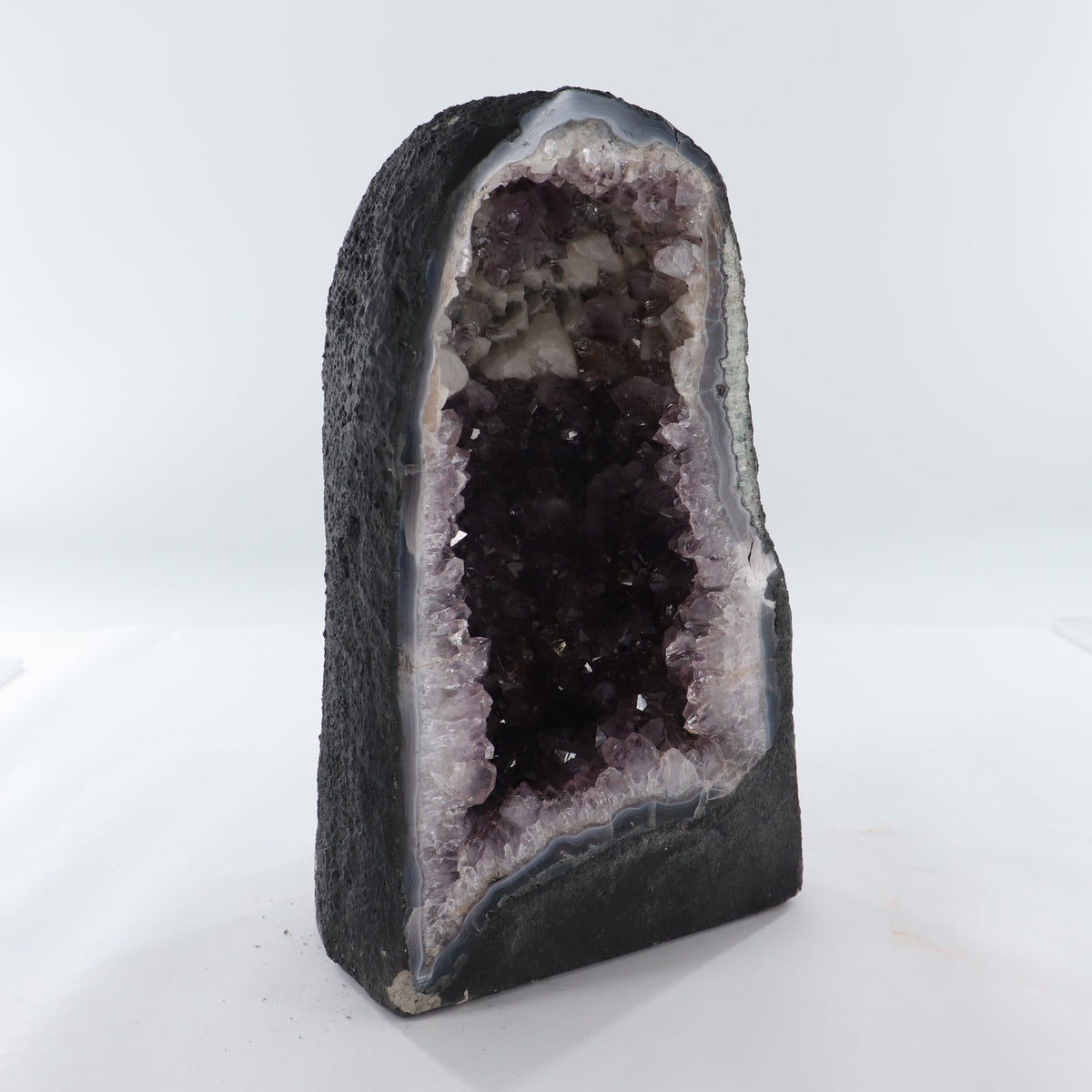 Amethyst Cathedral