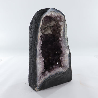 Amethyst Cathedral
