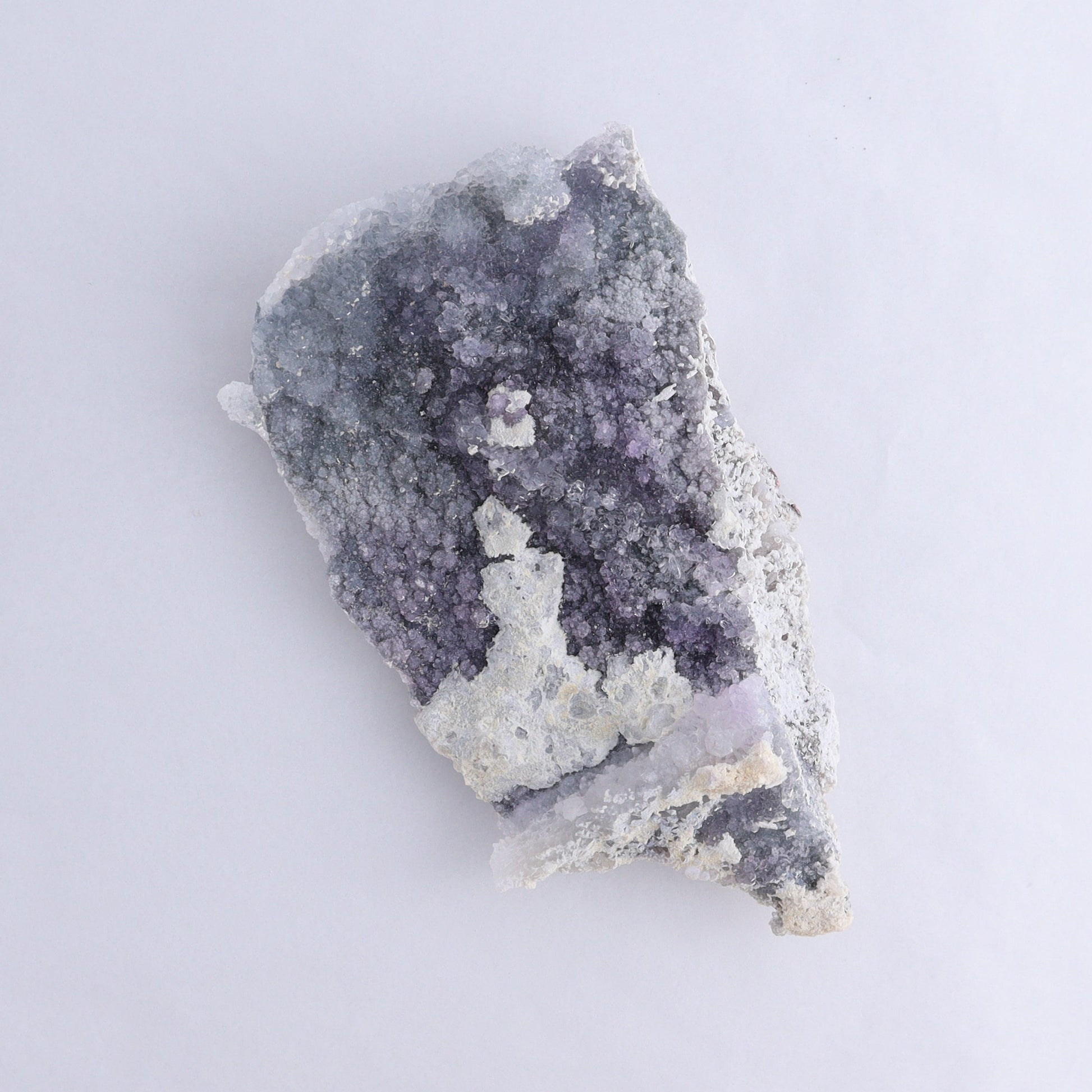 Amethyst Flower Clusters Set of 3 - Expert Wholesale and Supplier of Wholesale Crystals & Bulk Gemstones, Amethyst, Amethyst Flowers