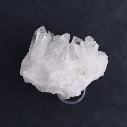 Quartz Freeforms & Clusters Set of 4 - Expert Wholesale and Supplier of Wholesale Crystals & Bulk Gemstones, ["Clusters","Freeform","Freeforms","Quartz"]