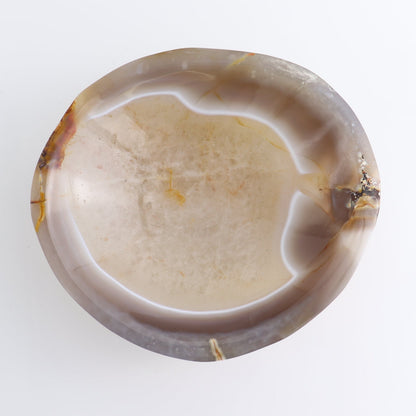 Agate Bowl