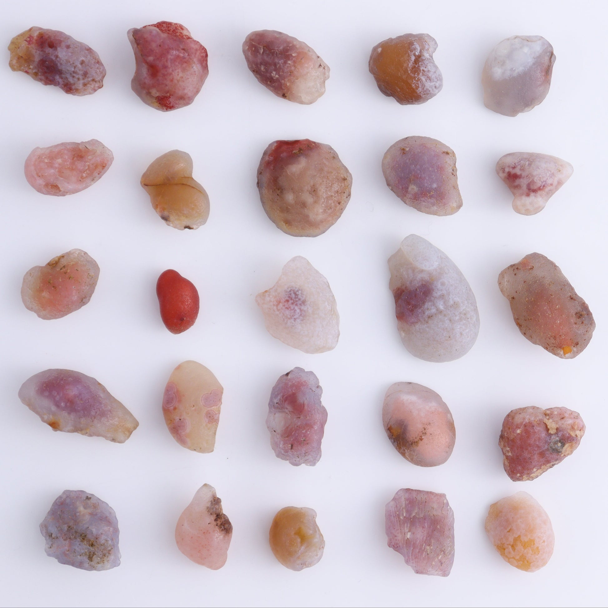 Gobi Agate Roughs - Expert Wholesale and Supplier of Wholesale Crystals & Bulk Gemstones, ["Agate","Gobi Agate","Rough","Roughs"]