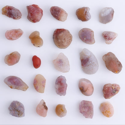 Gobi Agate Roughs - Expert Wholesale and Supplier of Wholesale Crystals & Bulk Gemstones, ["Agate","Gobi Agate","Rough","Roughs"]