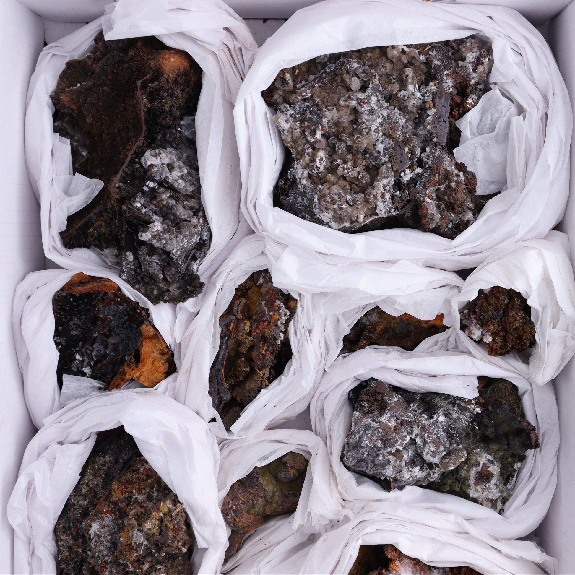 Geothite Flat - Expert Wholesale and Supplier of Wholesale Crystals & Bulk Gemstones, ["flat","Flats","Geothite"]