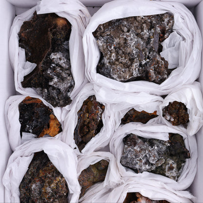 Geothite Flat - Expert Wholesale and Supplier of Wholesale Crystals & Bulk Gemstones, ["flat","Flats","Geothite"]