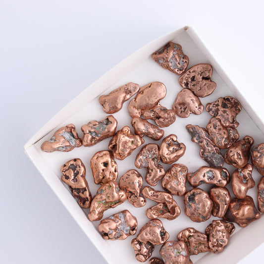 Copper Nuggets