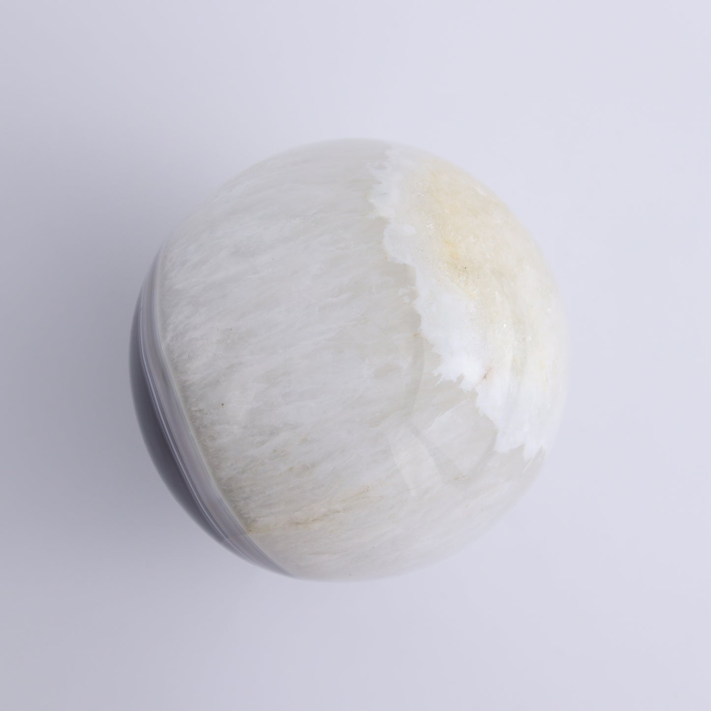 Agate Spheres Set of 4 - Expert Wholesale and Supplier of Wholesale Crystals & Bulk Gemstones, ["Agate","Madagascar","Spheres"]
