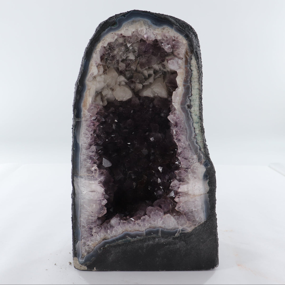 Amethyst Cathedral