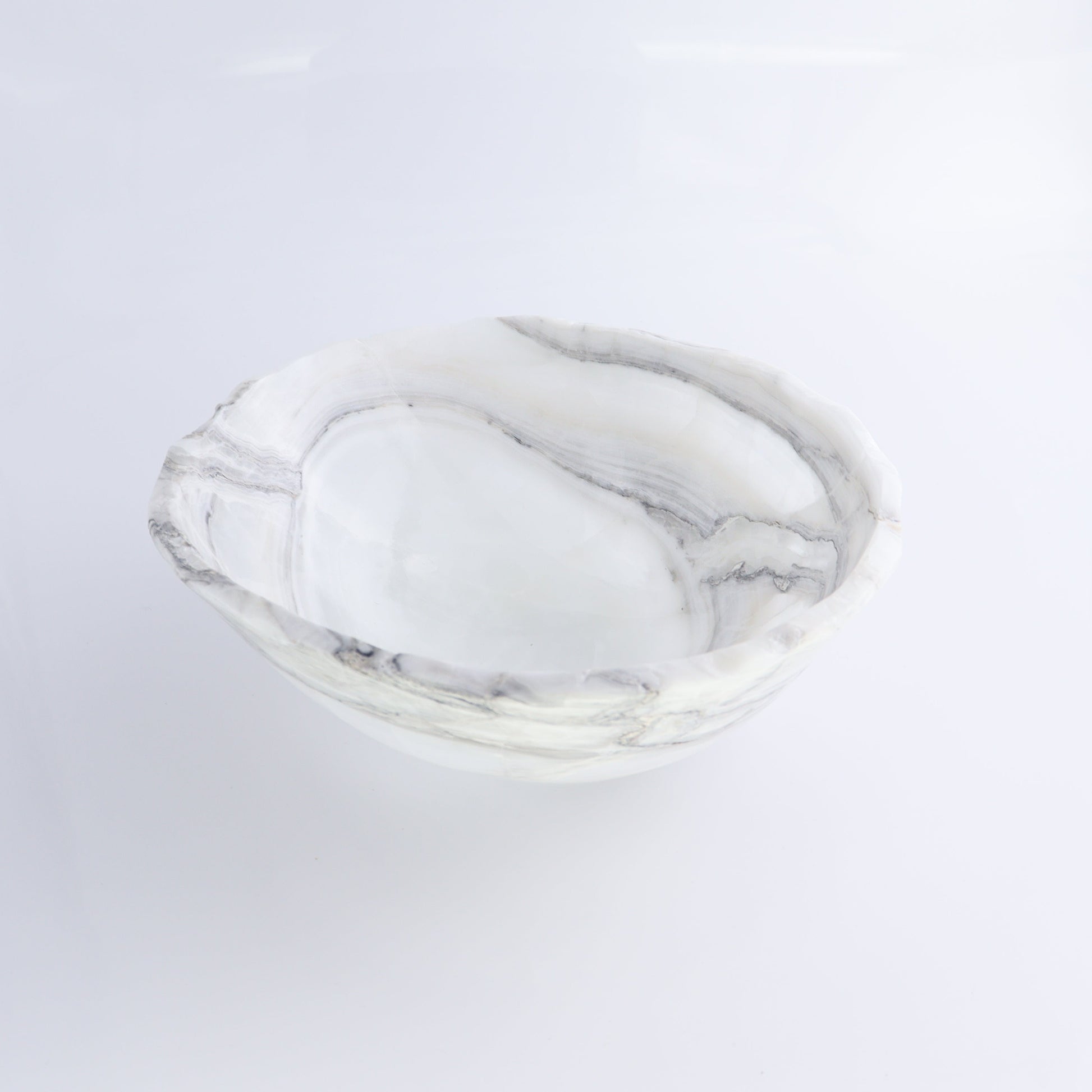 Onyx Bowl - Expert Wholesale and Supplier of Wholesale Crystals & Bulk Gemstones, ["Bowls","Mexico","onyx"]