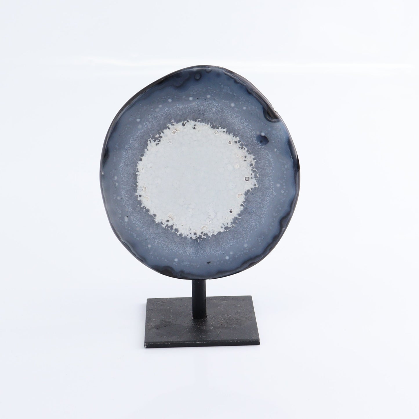 Agate on Pins Set of 4 - Expert Wholesale and Supplier of Wholesale Crystals & Bulk Gemstones, ["Agate","Brazil","close_50","On Pins"]