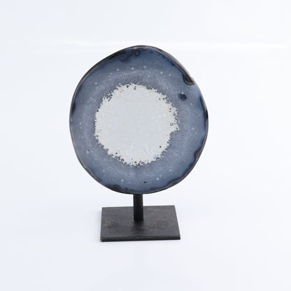 Agate on Pins Set of 4 - Expert Wholesale and Supplier of Wholesale Crystals & Bulk Gemstones, ["Agate","Brazil","close_50","On Pins"]