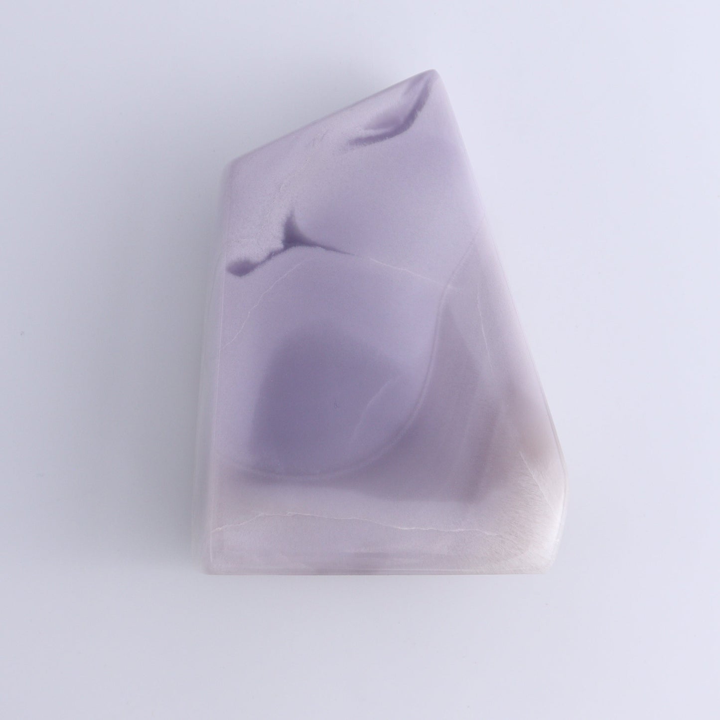 Lavender Fluorite Freeform Set of 2 - Expert Wholesale and Supplier of Wholesale Crystals & Bulk Gemstones, ["Fluorite","Freeform","Freeforms","Lavender Fluorite","Mexico"]