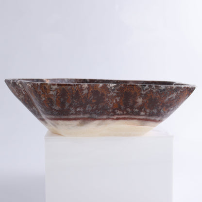 Onyx Bowl - Expert Wholesale and Supplier of Wholesale Crystals & Bulk Gemstones, ["Bowls","Mexico","onyx"]