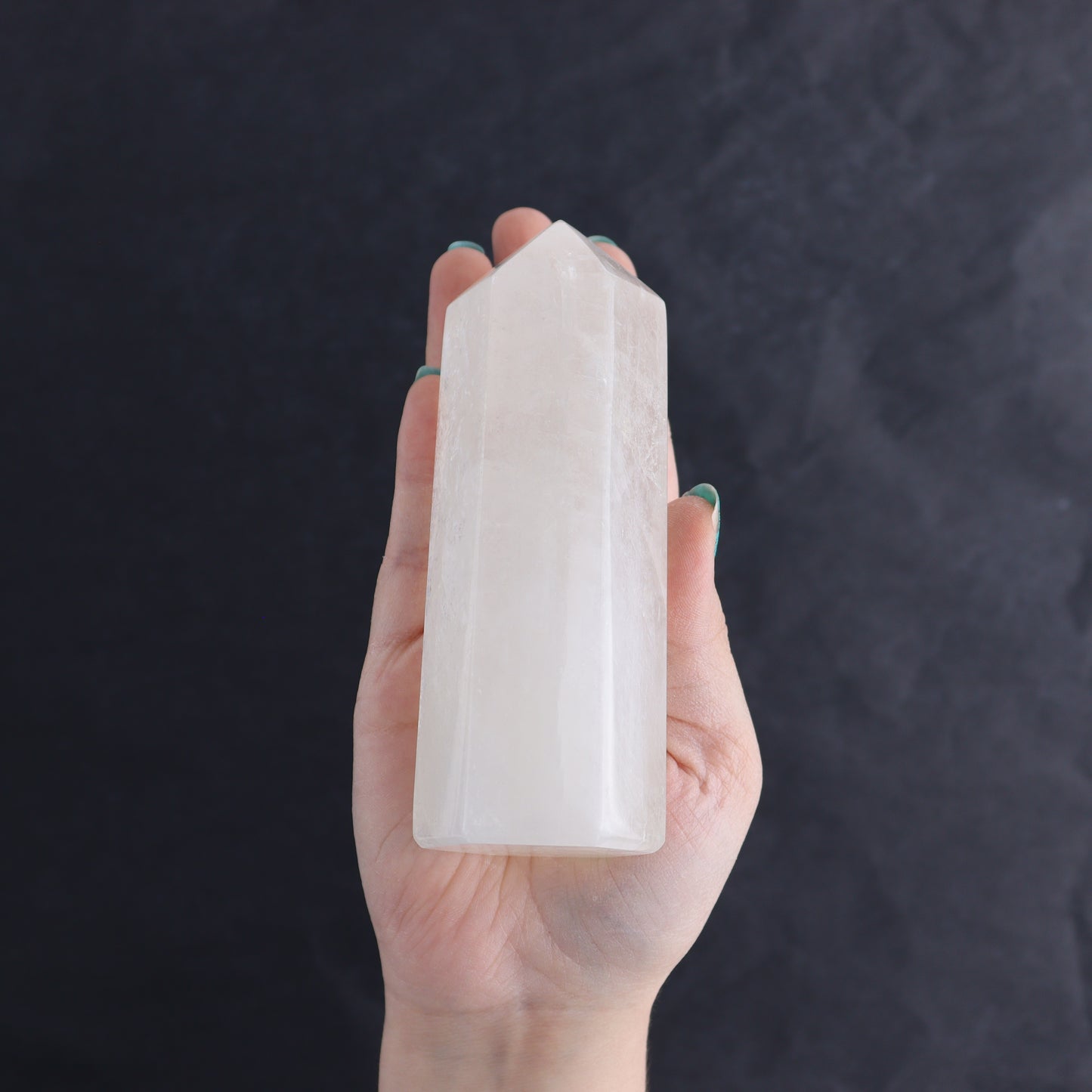 Optical Calcite Towers Set of 3 - Expert Wholesale and Supplier of Wholesale Crystals & Bulk Gemstones, ["Calcite","close_50","Madagascar","Towers"]