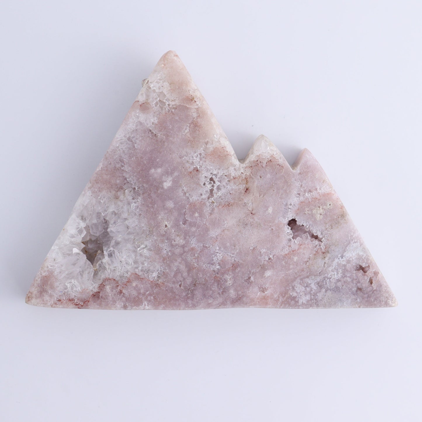 Agate Mountains Set of 3 - Expert Wholesale and Supplier of Wholesale Crystals & Bulk Gemstones, ["Agate","Brazil","Mountain"]