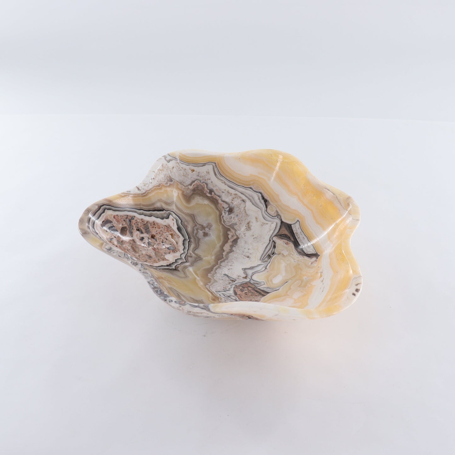 Onyx Bowl - Expert Wholesale and Supplier of Wholesale Crystals & Bulk Gemstones, ["Bowls","Mexico","onyx"]