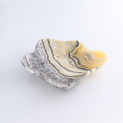 Zebra Onyx Bowl - Expert Wholesale and Supplier of Wholesale Crystals & Bulk Gemstones, ["Bowls","Mexico","onyx"]
