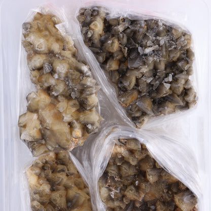 Dogtooh Calcite Flat from Morocco - Expert Wholesale and Supplier of Wholesale Crystals & Bulk Gemstones, ["Calcite","Dogtooth Calcite","Morocco"]