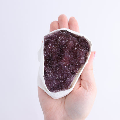 Amethyst Flat - Expert Wholesale and Supplier of Wholesale Crystals & Bulk Gemstones, ["Amethyst","Clusters","Flats"]