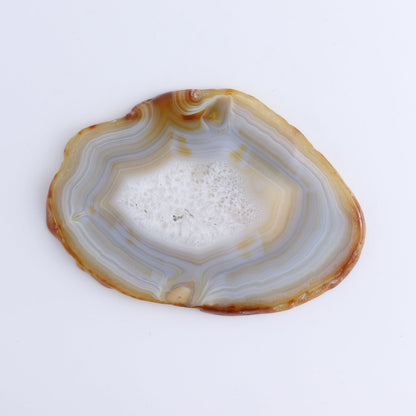 Agate Slices Set of 8 - Expert Wholesale and Supplier of Wholesale Crystals & Bulk Gemstones, ["Agate","Slices and Slabs"]