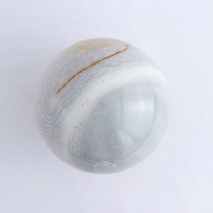 Ocean Jasper Sphere