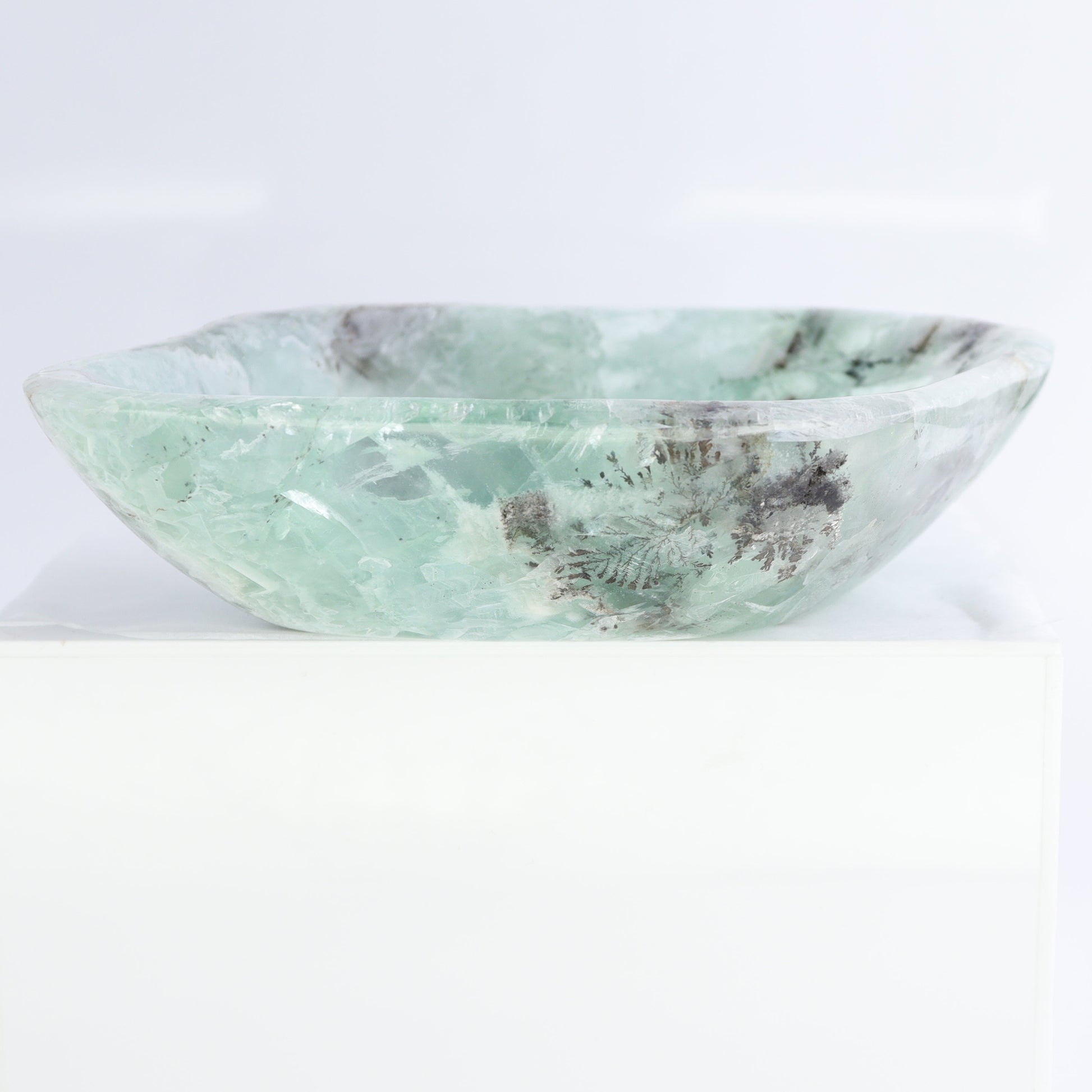 Fluorite Bowls Set of 4 - Expert Wholesale and Supplier of Wholesale Crystals & Bulk Gemstones, ["Bowls","Fluorite","Mexico"]