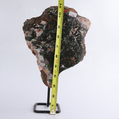Pink Amethyst on Pin - Expert Wholesale and Supplier of Wholesale Crystals & Bulk Gemstones, ["Amethyst","close_30","On Pin","On Pins","Pink Amethyst"]